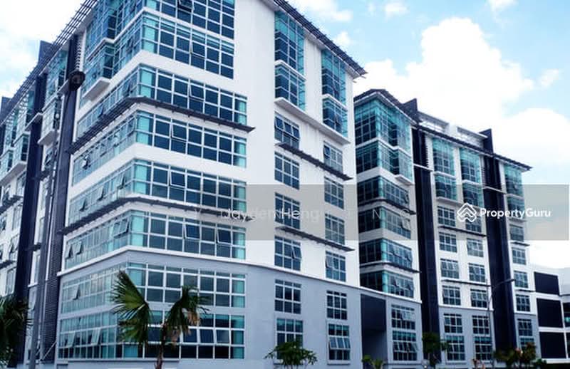 Office for Sale in Petaling Jaya (Selangor) - Jayden Heng - Exterior - PropertyGuru.com.my