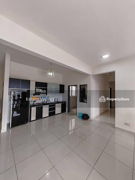 For Rent - Solace Service Apartment @ SetiaWalk