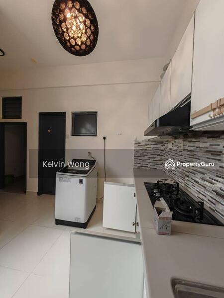 For Rent - Solace Service Apartment @ SetiaWalk