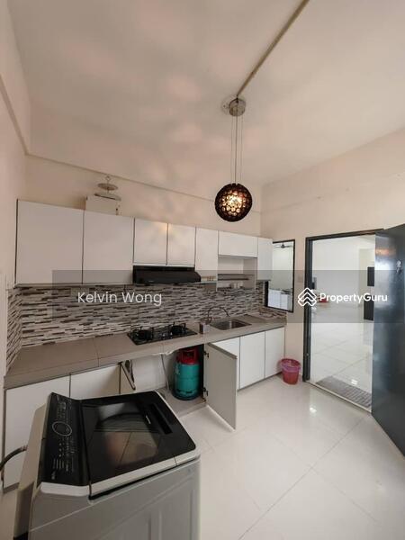 For Rent - Solace Service Apartment @ SetiaWalk