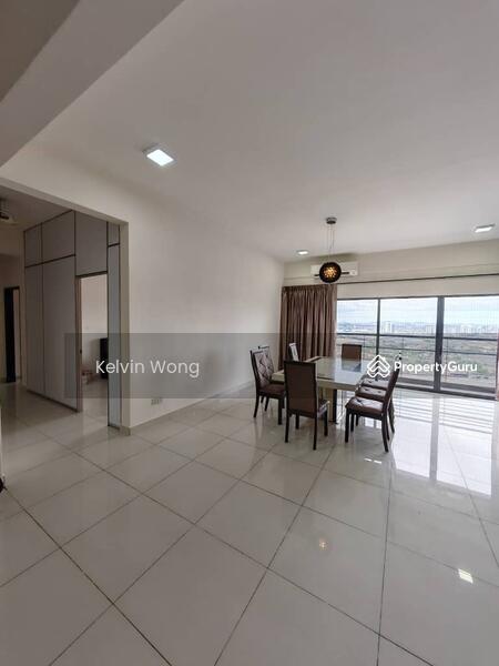 For Rent - Solace Service Apartment @ SetiaWalk