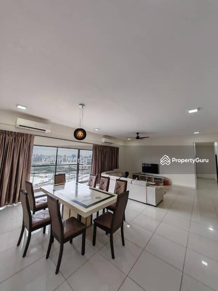 For Rent - Solace Service Apartment @ SetiaWalk