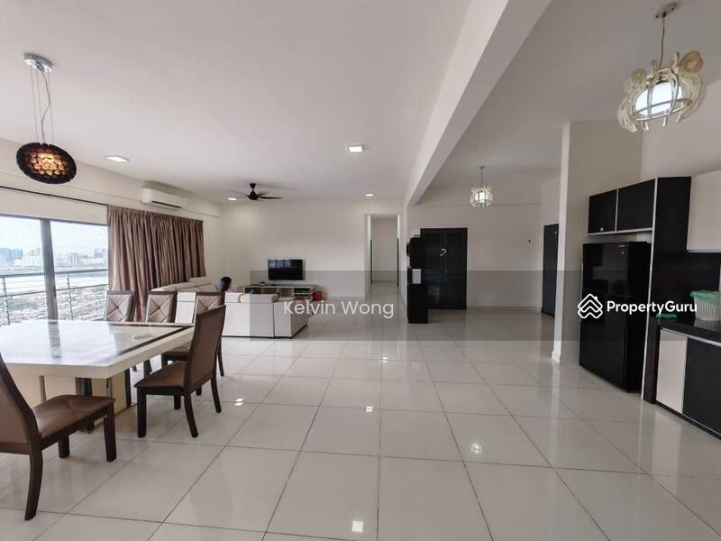 For Rent - Solace Service Apartment @ SetiaWalk