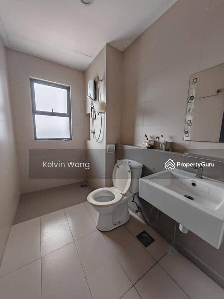 For Rent - Solace Service Apartment @ SetiaWalk