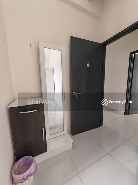 For Rent - Solace Service Apartment @ SetiaWalk