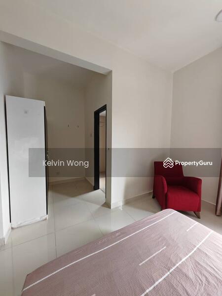 For Rent - Solace Service Apartment @ SetiaWalk