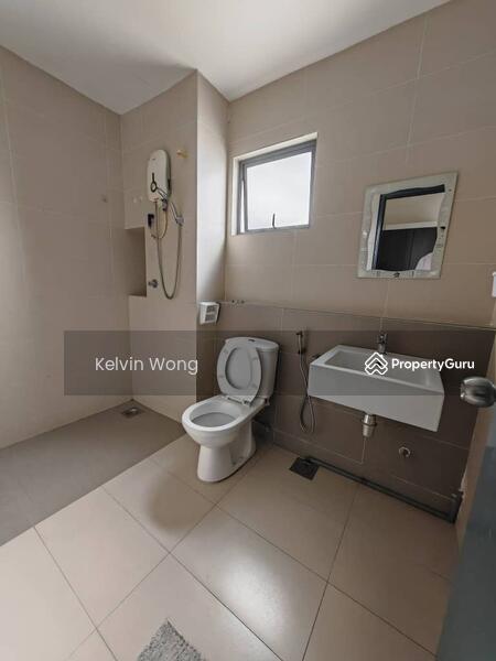 For Rent - Solace Service Apartment @ SetiaWalk