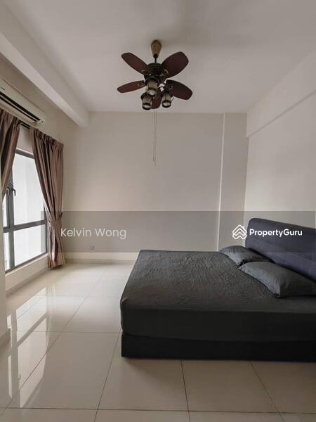 For Rent - Solace Service Apartment @ SetiaWalk