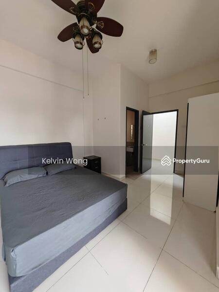 For Rent - Solace Service Apartment @ SetiaWalk