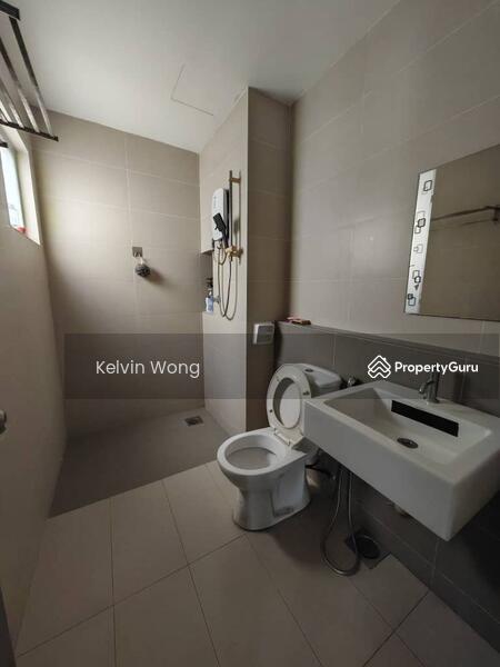 For Rent - Solace Service Apartment @ SetiaWalk