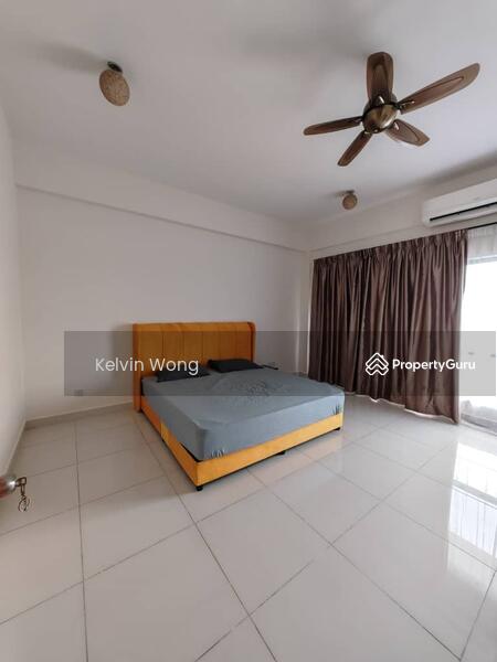 For Rent - Solace Service Apartment @ SetiaWalk