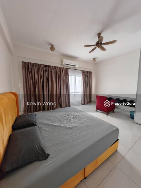 For Rent - Solace Service Apartment @ SetiaWalk