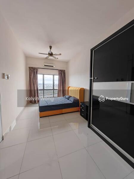 For Rent - Solace Service Apartment @ SetiaWalk