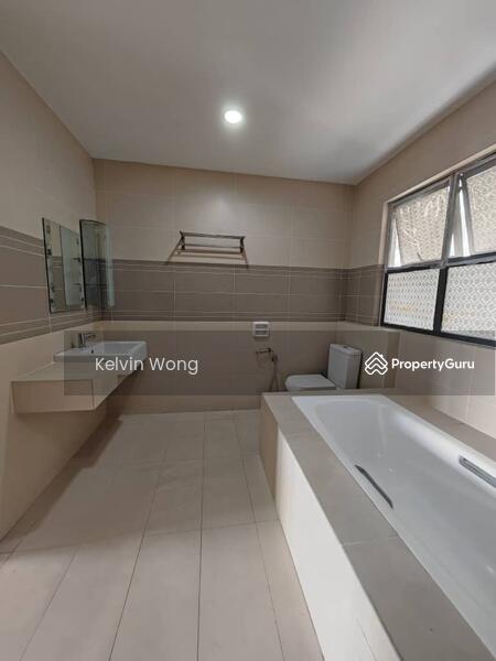 For Rent - Solace Service Apartment @ SetiaWalk