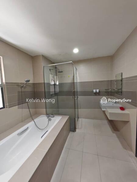 For Rent - Solace Service Apartment @ SetiaWalk