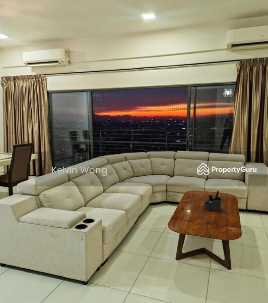 For Rent - Solace Service Apartment @ SetiaWalk