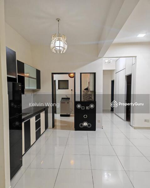 For Rent - Solace Service Apartment @ SetiaWalk