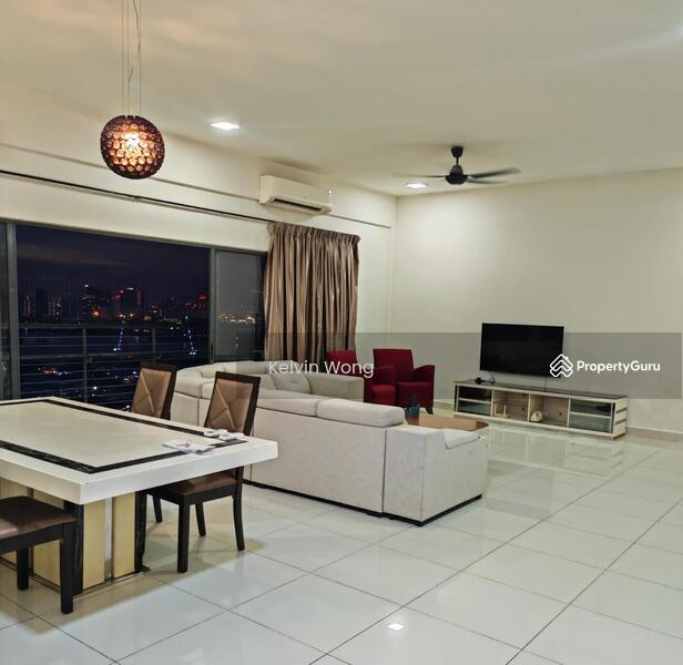 For Rent - Solace Service Apartment @ SetiaWalk