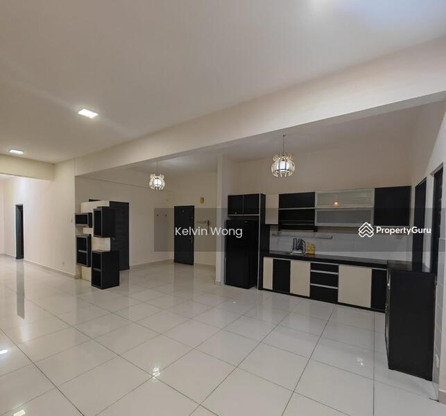 For Rent - Solace Service Apartment @ SetiaWalk