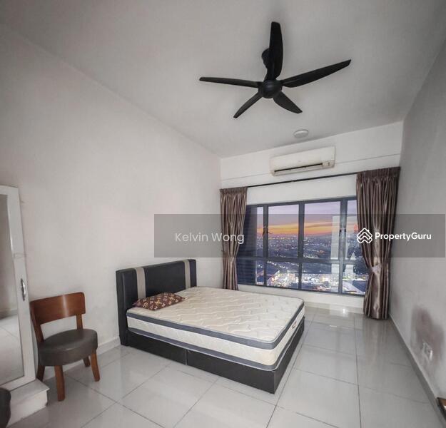 For Rent - Solace Service Apartment @ SetiaWalk