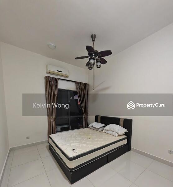 For Rent - Solace Service Apartment @ SetiaWalk