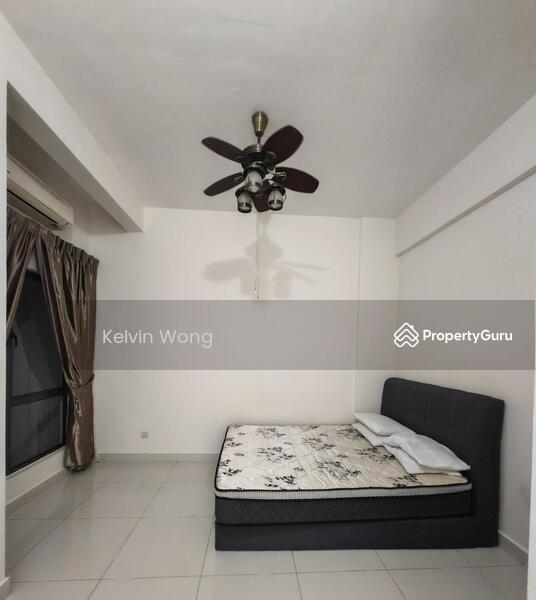 For Rent - Solace Service Apartment @ SetiaWalk
