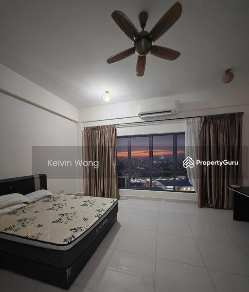 For Rent - Solace Service Apartment @ SetiaWalk