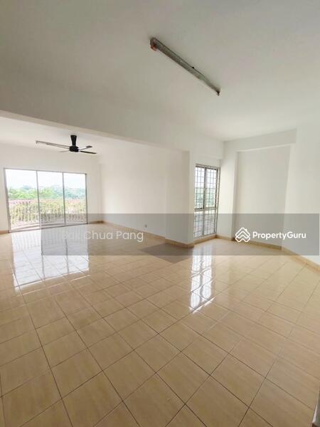 Kondominium untuk Dijual di Tasik Mewah, Seremban - Bak Chua Pang - Living Room - PropertyGuru.com.my