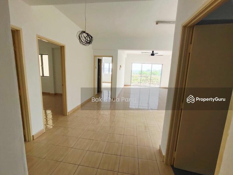 Kondominium untuk Dijual di Tasik Mewah, Seremban - Bak Chua Pang - Hallway - PropertyGuru.com.my