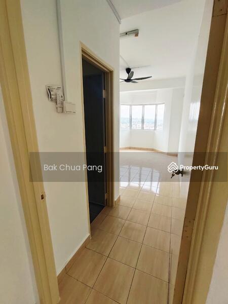 Kondominium untuk Dijual di Tasik Mewah, Seremban - Bak Chua Pang - Hallway - PropertyGuru.com.my