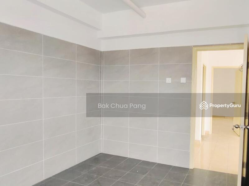 Kondominium untuk Dijual di Tasik Mewah, Seremban - Bak Chua Pang - Kitchen - PropertyGuru.com.my