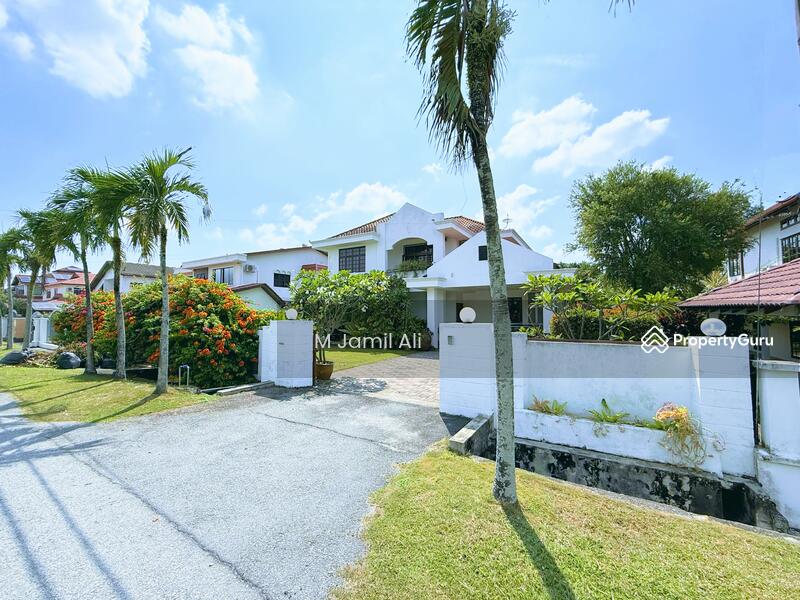 Untuk Dijual - Bandar Baru Bangi