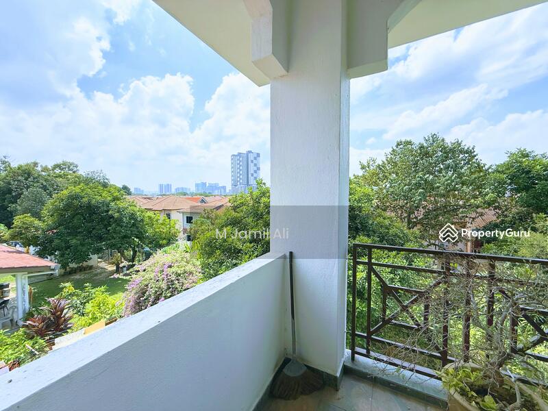 Untuk Dijual - Bandar Baru Bangi