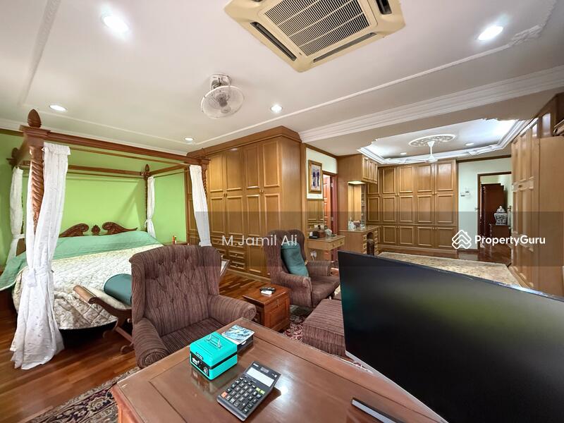 Untuk Dijual - Bandar Baru Bangi