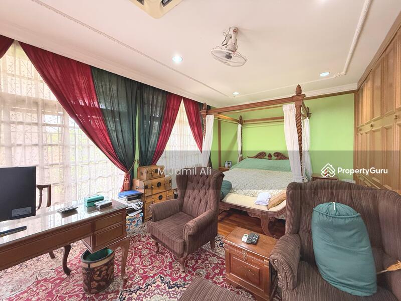 Untuk Dijual - Bandar Baru Bangi