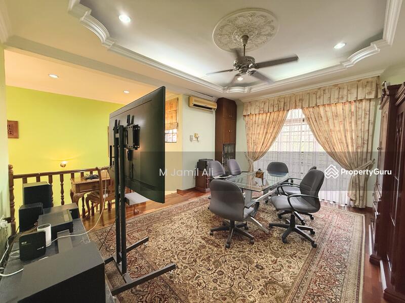 Untuk Dijual - Bandar Baru Bangi