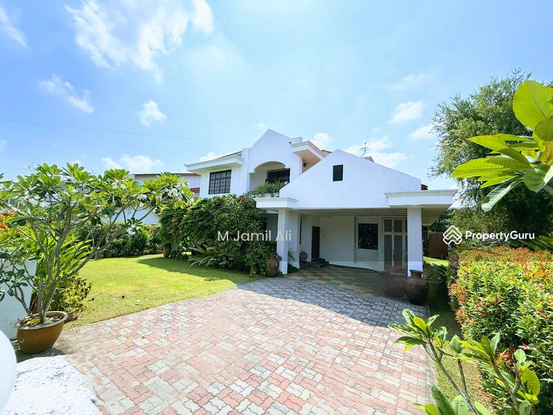 Untuk Dijual - Bandar Baru Bangi