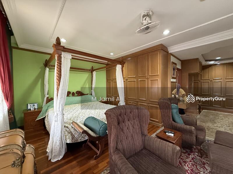 Untuk Dijual - Bandar Baru Bangi