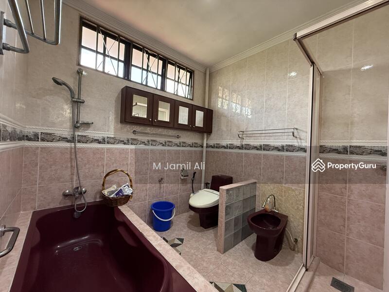 Untuk Dijual - Bandar Baru Bangi