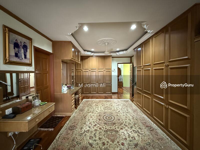 Untuk Dijual - Bandar Baru Bangi