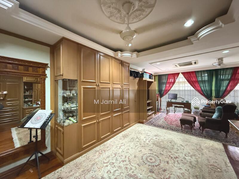 Untuk Dijual - Bandar Baru Bangi