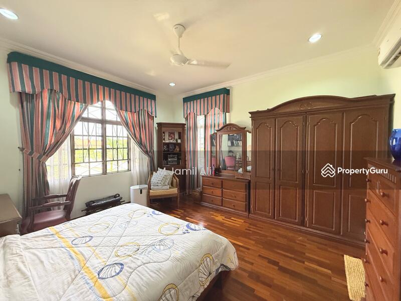 Untuk Dijual - Bandar Baru Bangi