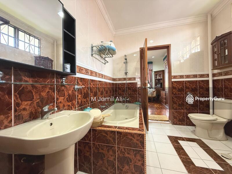 Untuk Dijual - Bandar Baru Bangi