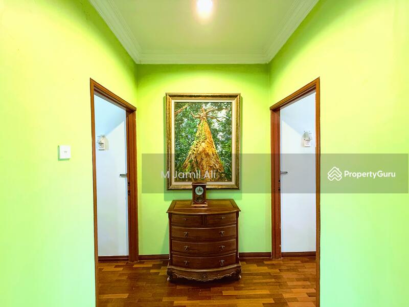 Untuk Dijual - Bandar Baru Bangi