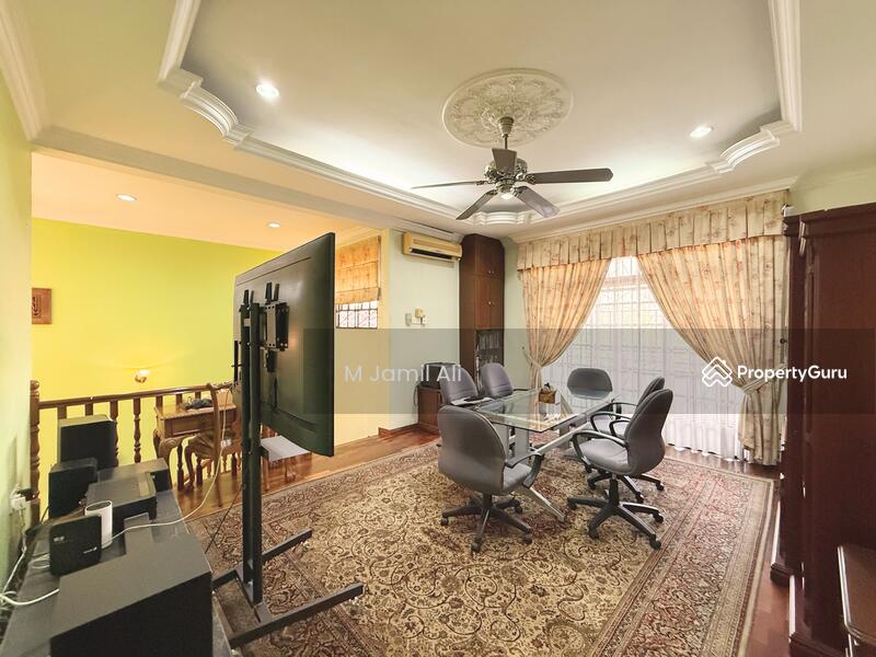 Untuk Dijual - Bandar Baru Bangi