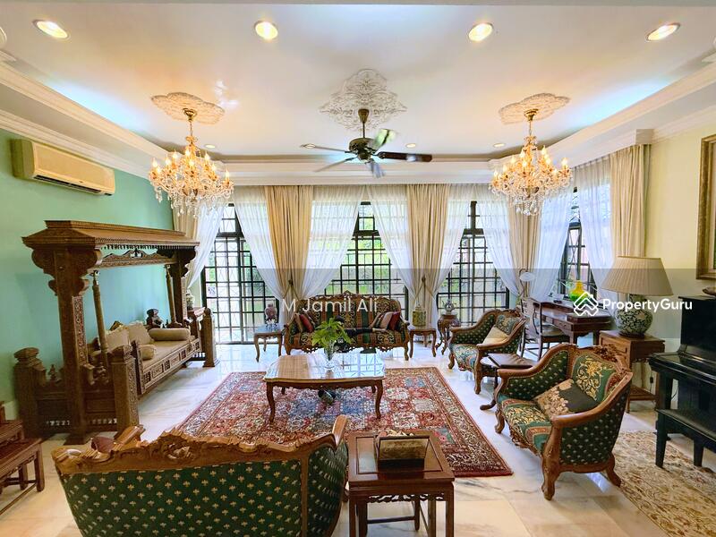 Untuk Dijual - Bandar Baru Bangi