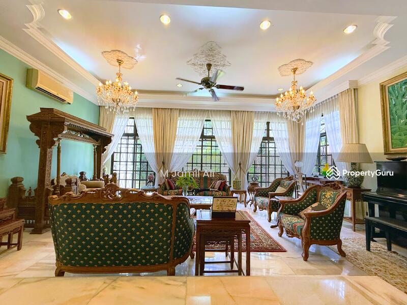 Untuk Dijual - Bandar Baru Bangi