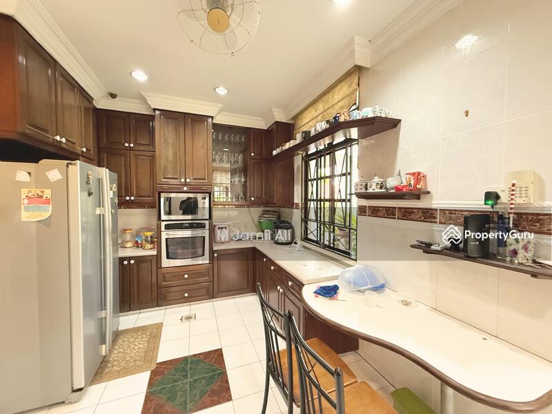 Untuk Dijual - Bandar Baru Bangi