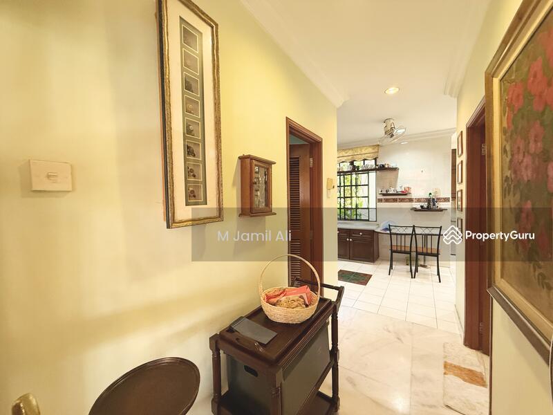 Untuk Dijual - Bandar Baru Bangi