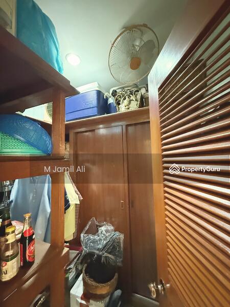 Untuk Dijual - Bandar Baru Bangi